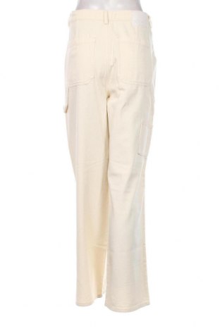 Γυναικείο παντελόνι Tom Tailor, Μέγεθος XL, Χρώμα Εκρού, Τιμή 9,59 €