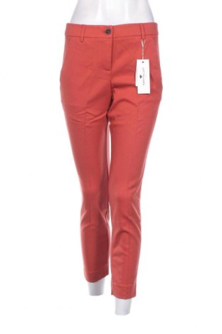 Γυναικείο παντελόνι Tom Tailor, Μέγεθος S, Χρώμα Κόκκινο, Τιμή 47,94 €