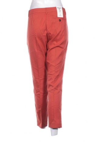 Γυναικείο παντελόνι Tom Tailor, Μέγεθος XL, Χρώμα Κόκκινο, Τιμή 47,94 €