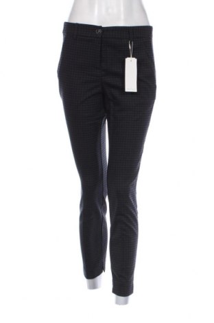 Дамски панталон Tom Tailor, Размер S, Цвят Син, Цена 13,95 лв.