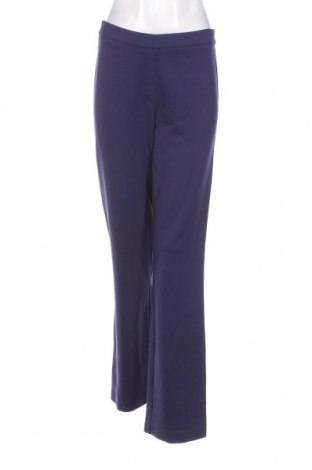 Дамски панталон Tom Tailor, Размер S, Цвят Син, Цена 93,00 лв.