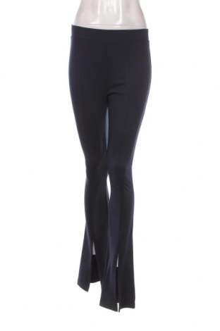Γυναικείο παντελόνι Tom Tailor, Μέγεθος M, Χρώμα Μπλέ, Τιμή 11,99 €