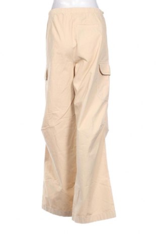 Γυναικείο παντελόνι Tom Tailor, Μέγεθος L, Χρώμα  Μπέζ, Τιμή 7,19 €