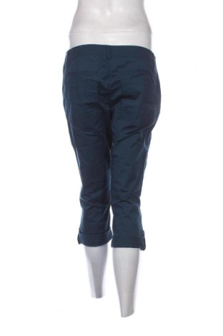 Damenhose Tom Tailor, Größe L, Farbe Blau, Preis 47,94 €