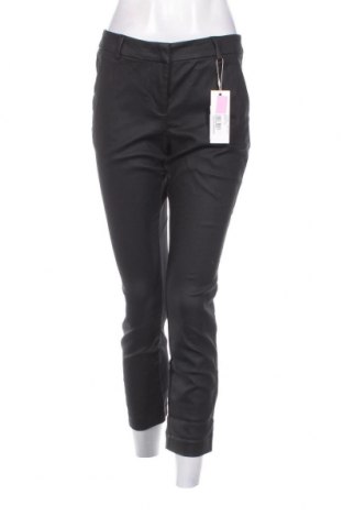 Γυναικείο παντελόνι Tom Tailor, Μέγεθος S, Χρώμα Μαύρο, Τιμή 11,99 €