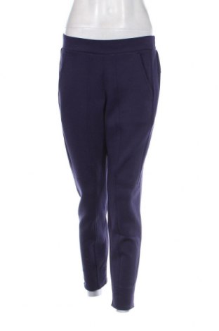 Γυναικείο παντελόνι Tom Tailor, Μέγεθος M, Χρώμα Μπλέ, Τιμή 16,78 €