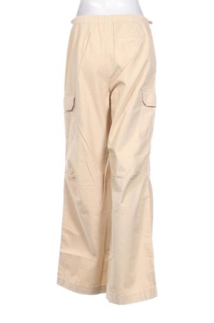 Pantaloni de femei Tom Tailor, Mărime M, Culoare Bej, Preț 64,24 Lei