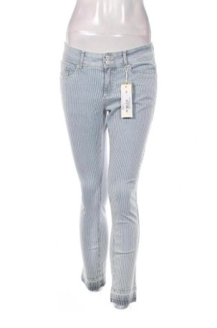 Дамски панталон Tom Tailor, Размер S, Цвят Многоцветен, Цена 41,85 лв.