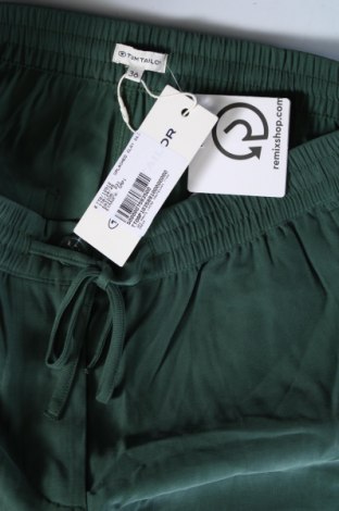 Damenhose Tom Tailor, Größe M, Farbe Grün, Preis € 47,94