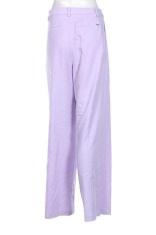 Γυναικείο παντελόνι Tom Tailor, Μέγεθος S, Χρώμα Βιολετί, Τιμή 47,94 €