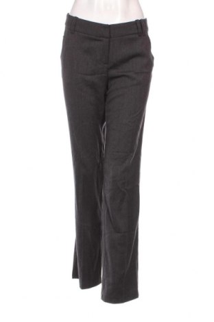 Дамски панталон Tom Tailor, Размер S, Цвят Сив, Цена 24,64 лв.