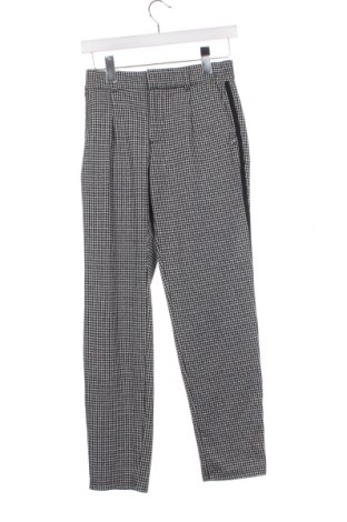 Pantaloni de femei Tom Tailor, Mărime XS, Culoare Multicolor, Preț 20,23 Lei