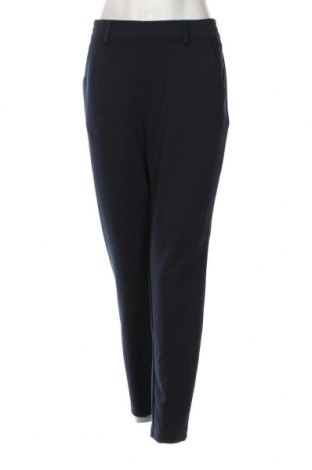 Γυναικείο παντελόνι Tom Tailor, Μέγεθος L, Χρώμα Μπλέ, Τιμή 57,53 €