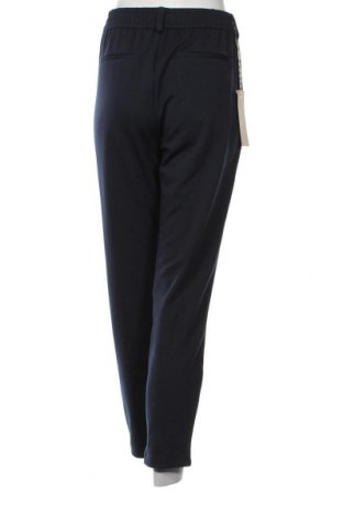 Дамски панталон Tom Tailor, Размер L, Цвят Син, Цена 27,90 лв.