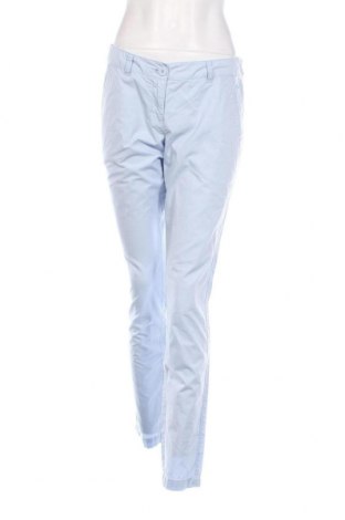 Pantaloni de femei Tom Tailor, Mărime S, Culoare Albastru, Preț 53,95 Lei