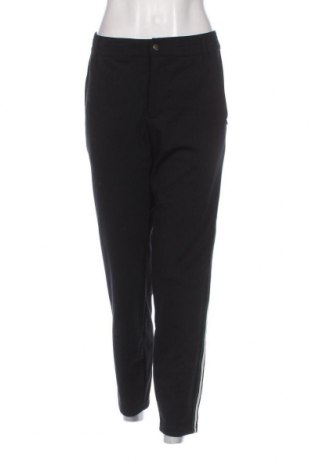 Pantaloni de femei Tom Tailor, Mărime L, Culoare Negru, Preț 67,44 Lei