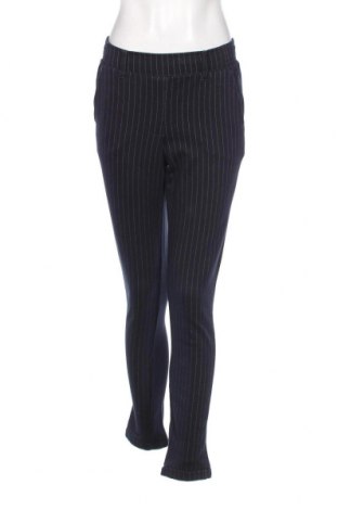 Γυναικείο παντελόνι Tom Tailor, Μέγεθος S, Χρώμα Μπλέ, Τιμή 3,80 €