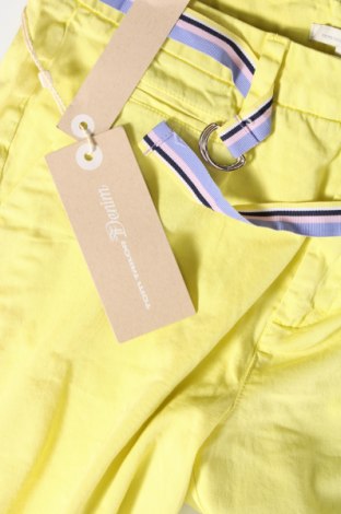 Damenhose Tom Tailor, Größe M, Farbe Gelb, Preis € 47,94