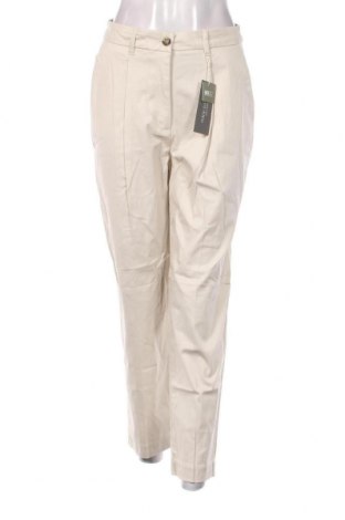 Damenhose Tom Tailor, Größe S, Farbe Beige, Preis 47,94 €
