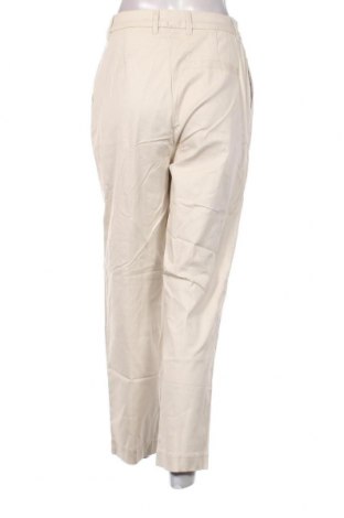Pantaloni de femei Tom Tailor, Mărime S, Culoare Bej, Preț 305,92 Lei
