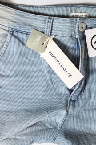 Damenhose Tom Tailor, Größe S, Farbe Blau, Preis 9,59 €