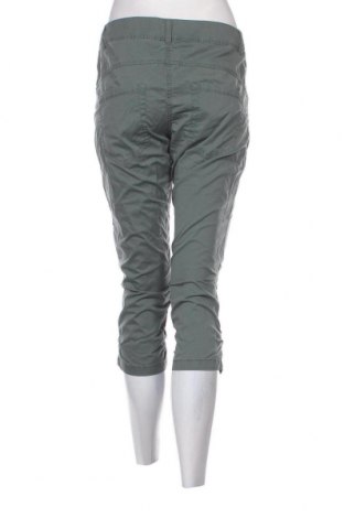 Damenhose Tom Tailor, Größe S, Farbe Grün, Preis 25,82 €