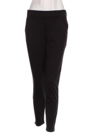 Γυναικείο παντελόνι Tom Tailor, Μέγεθος XS, Χρώμα Μαύρο, Τιμή 7,19 €