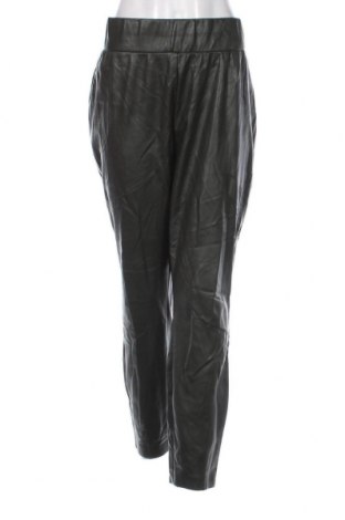 Дамски панталон Tom Tailor, Размер XXL, Цвят Зелен, Цена 24,60 лв.