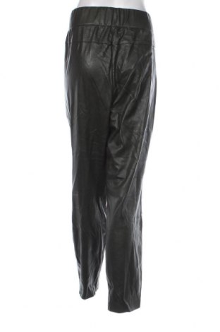 Дамски панталон Tom Tailor, Размер XXL, Цвят Зелен, Цена 41,00 лв.