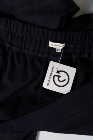Pantaloni de femei Tom Tailor, Mărime XXL, Culoare Albastru, Preț 56,48 Lei