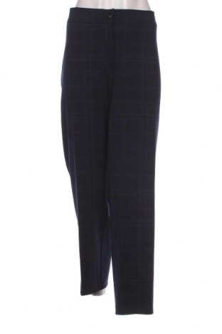 Pantaloni de femei Tom Tailor, Mărime XXL, Culoare Albastru, Preț 104,59 Lei