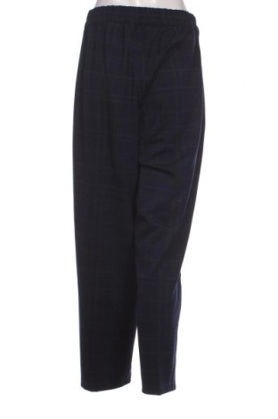 Dámské kalhoty  Tom Tailor, Velikost XXL, Barva Modrá, Cena  285,00 Kč