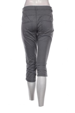 Γυναικείο παντελόνι Tom Tailor, Μέγεθος L, Χρώμα Γκρί, Τιμή 14,26 €
