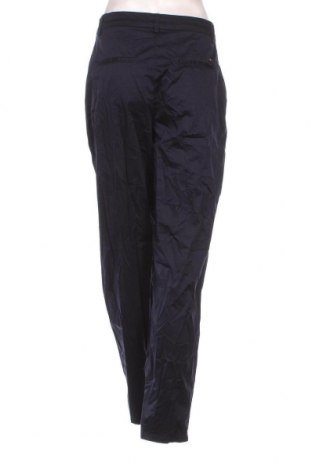 Pantaloni de femei Tommy Hilfiger, Mărime M, Culoare Albastru, Preț 244,90 Lei