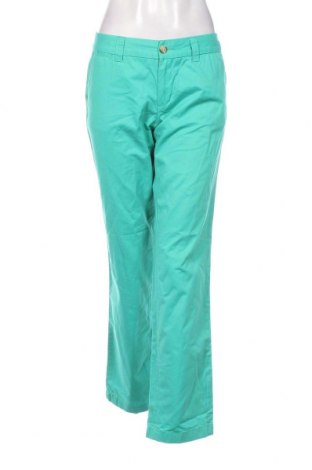 Γυναικείο παντελόνι Tommy Hilfiger, Μέγεθος M, Χρώμα Μπλέ, Τιμή 49,10 €
