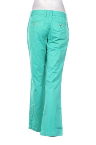 Γυναικείο παντελόνι Tommy Hilfiger, Μέγεθος M, Χρώμα Μπλέ, Τιμή 29,46 €