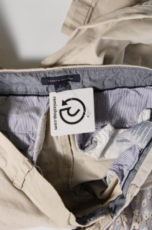 Dámské kalhoty  Tommy Hilfiger, Velikost S, Barva Béžová, Cena  2 593,00 Kč