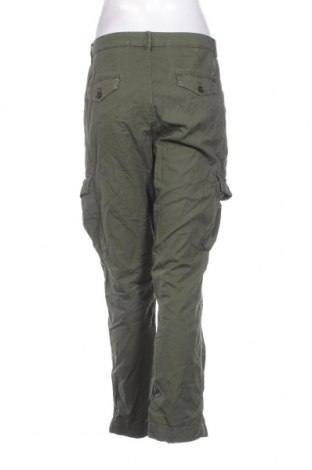 Dámské kalhoty  Tommy Hilfiger, Velikost L, Barva Zelená, Cena  765,00 Kč
