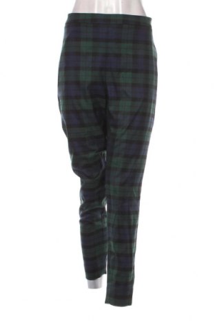 Γυναικείο παντελόνι Tommy Hilfiger, Μέγεθος XXL, Χρώμα Πολύχρωμο, Τιμή 32,66 €