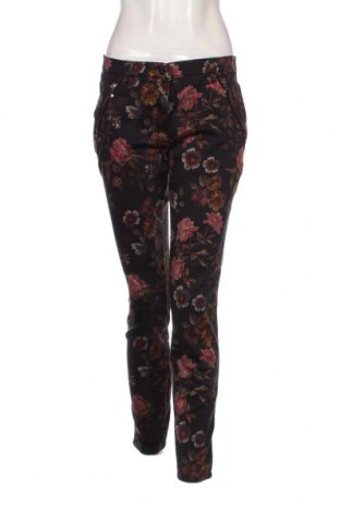 Дамски панталон Toni, Размер M, Цвят Многоцветен, Цена 24,64 лв.
