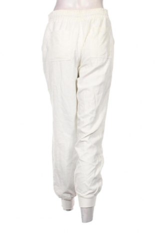 Pantaloni de femei Top Secret, Mărime M, Culoare Alb, Preț 84,09 Lei