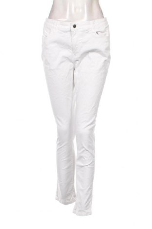 Damenhose Top Secret, Größe L, Farbe Weiß, Preis € 8,50