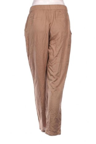Γυναικείο παντελόνι Top Secret, Μέγεθος M, Χρώμα  Μπέζ, Τιμή 7,01 €