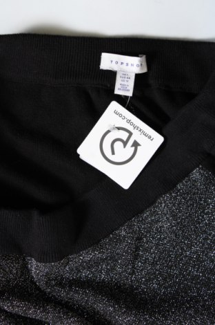 Γυναικείο παντελόνι Topshop, Μέγεθος XL, Χρώμα Ασημί, Τιμή 25,36 €