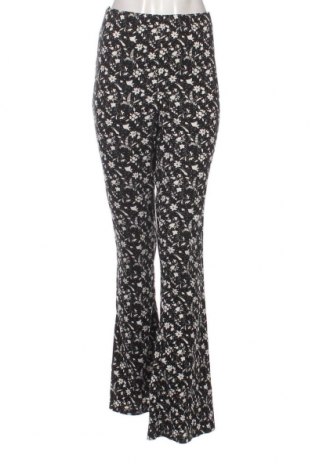 Γυναικείο παντελόνι Topshop, Μέγεθος XL, Χρώμα Μαύρο, Τιμή 21,00 €