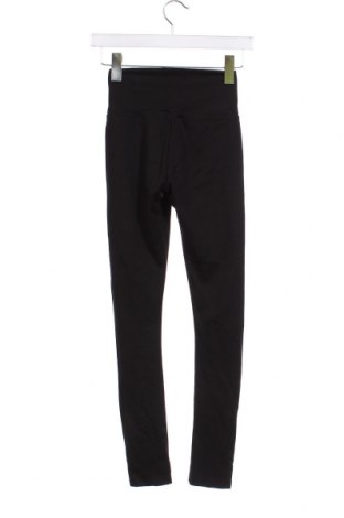 Pantaloni de femei Trendyol, Mărime XS, Culoare Negru, Preț 105,00 Lei