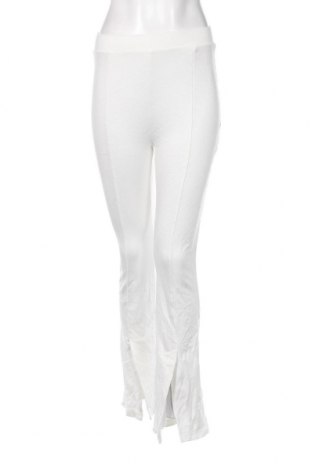 Damenhose Trendyol, Größe S, Farbe Weiß, Preis 12,84 €