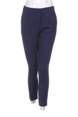 Γυναικείο παντελόνι Trussardi, Μέγεθος S, Χρώμα Μπλέ, Τιμή 31,55 €