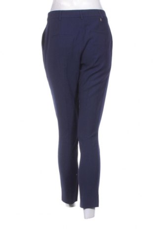 Γυναικείο παντελόνι Trussardi, Μέγεθος S, Χρώμα Μπλέ, Τιμή 26,29 €