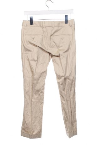 Pantaloni de femei Turnover, Mărime S, Culoare Bej, Preț 279,13 Lei